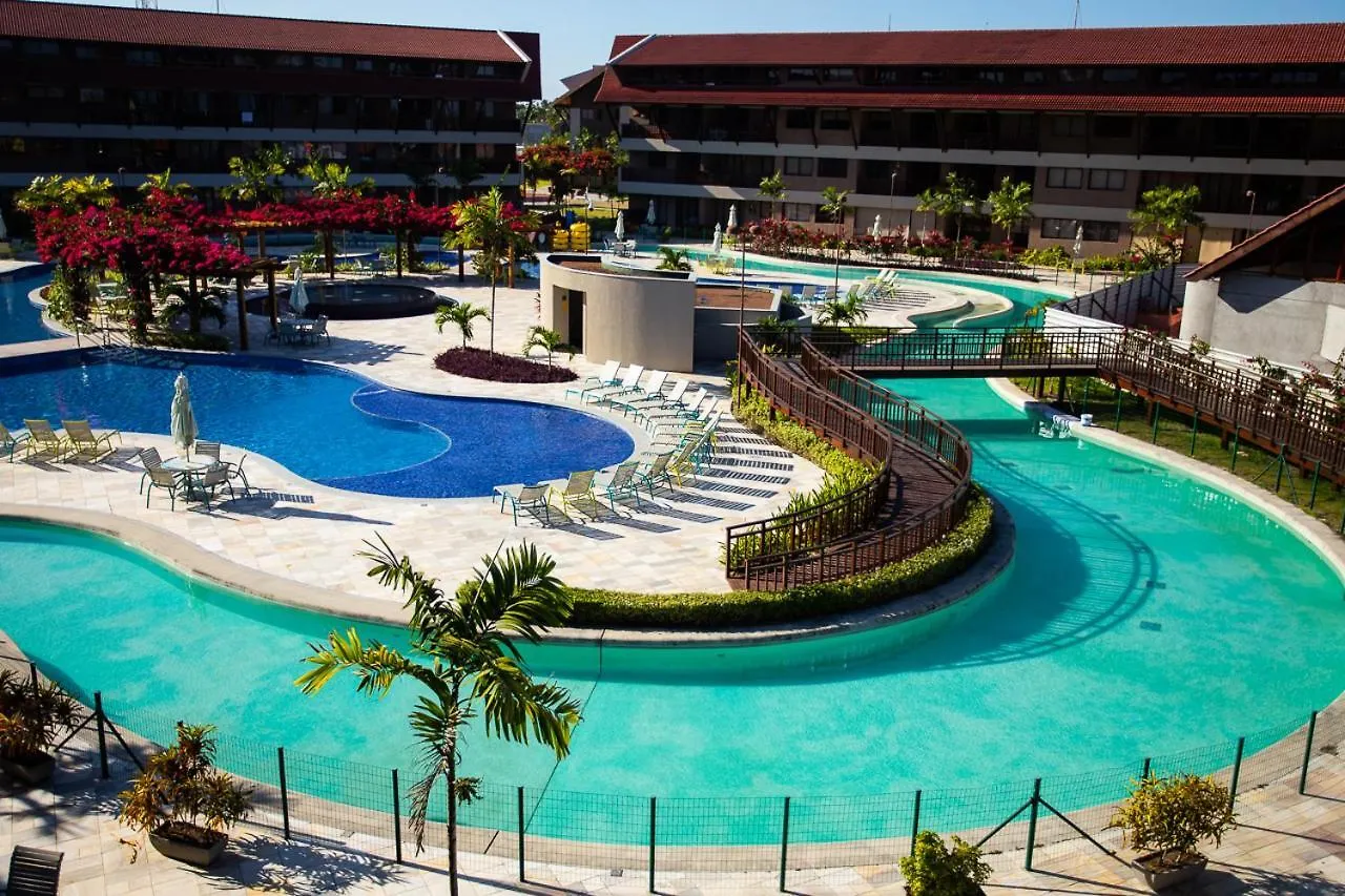 Apartment Oka Beach Flat Aconchegante Em Porto De Galinhas