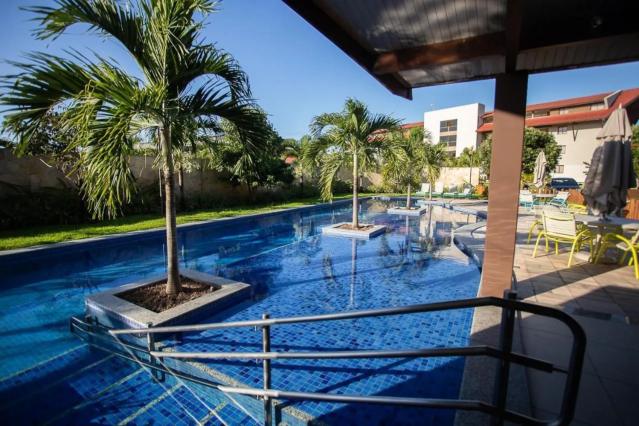 Apartment Oka Beach Flat Aconchegante Em Porto De Galinhas