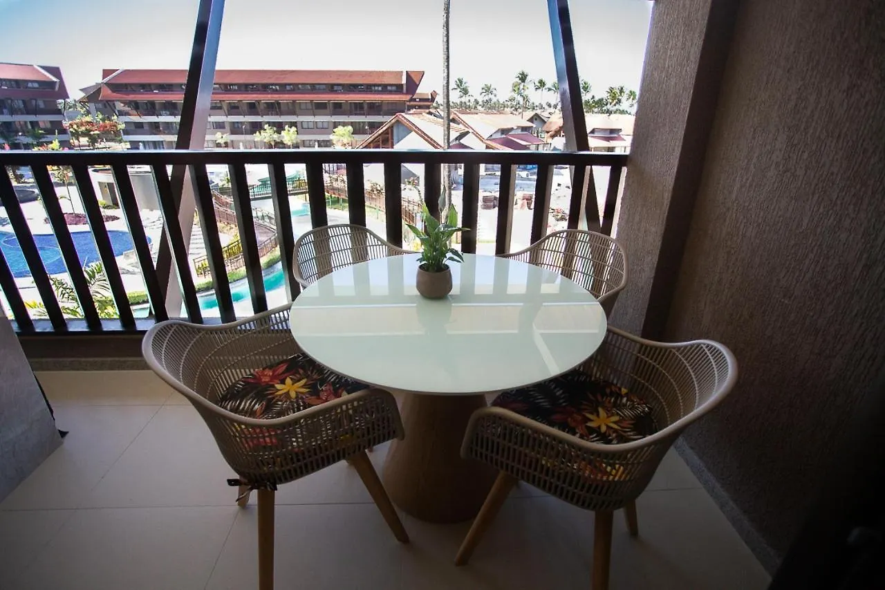 Oka Beach Flat Aconchegante Em Porto De Galinhas 0*,  Brazil